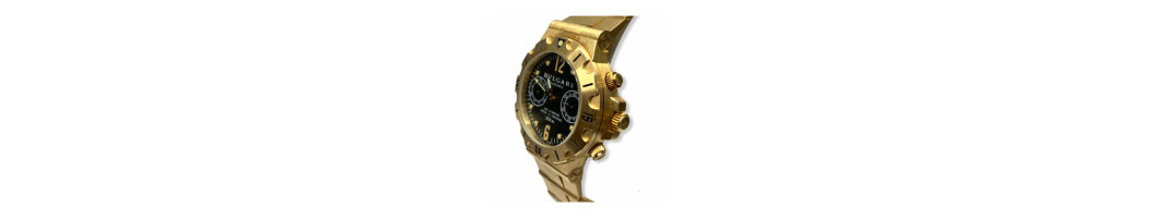 RELOJES