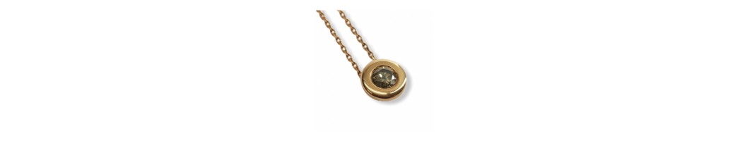 COLLARES Y CADENAS